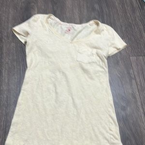 Victoria secret shirt